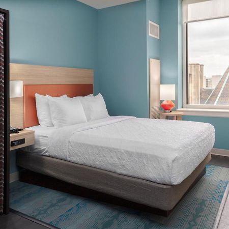 Home2 Suites By Hilton St Louis Downtown Saint-Louis Extérieur photo